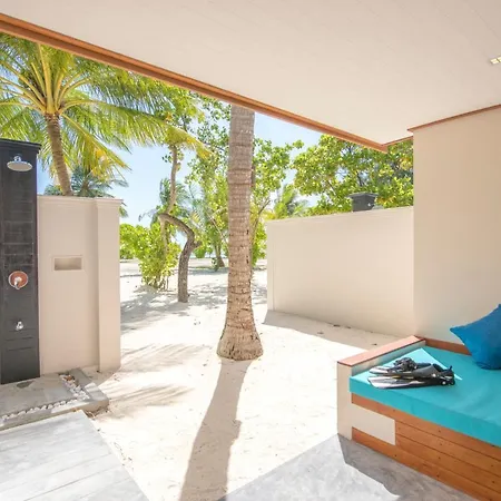 Fun Island Resort & Spa-3
